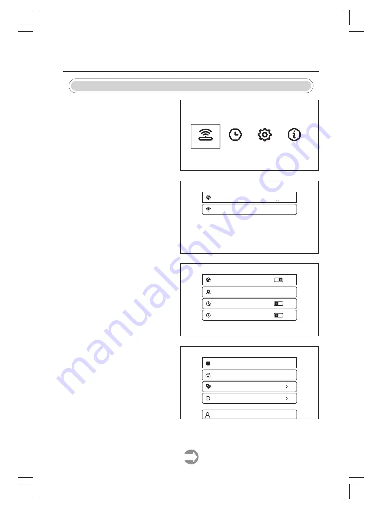 Fox 43DLE988 Manual Download Page 36