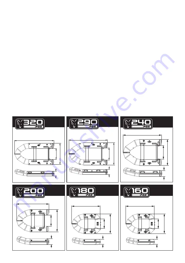 Fox CIB019 Instruction Manual Download Page 25