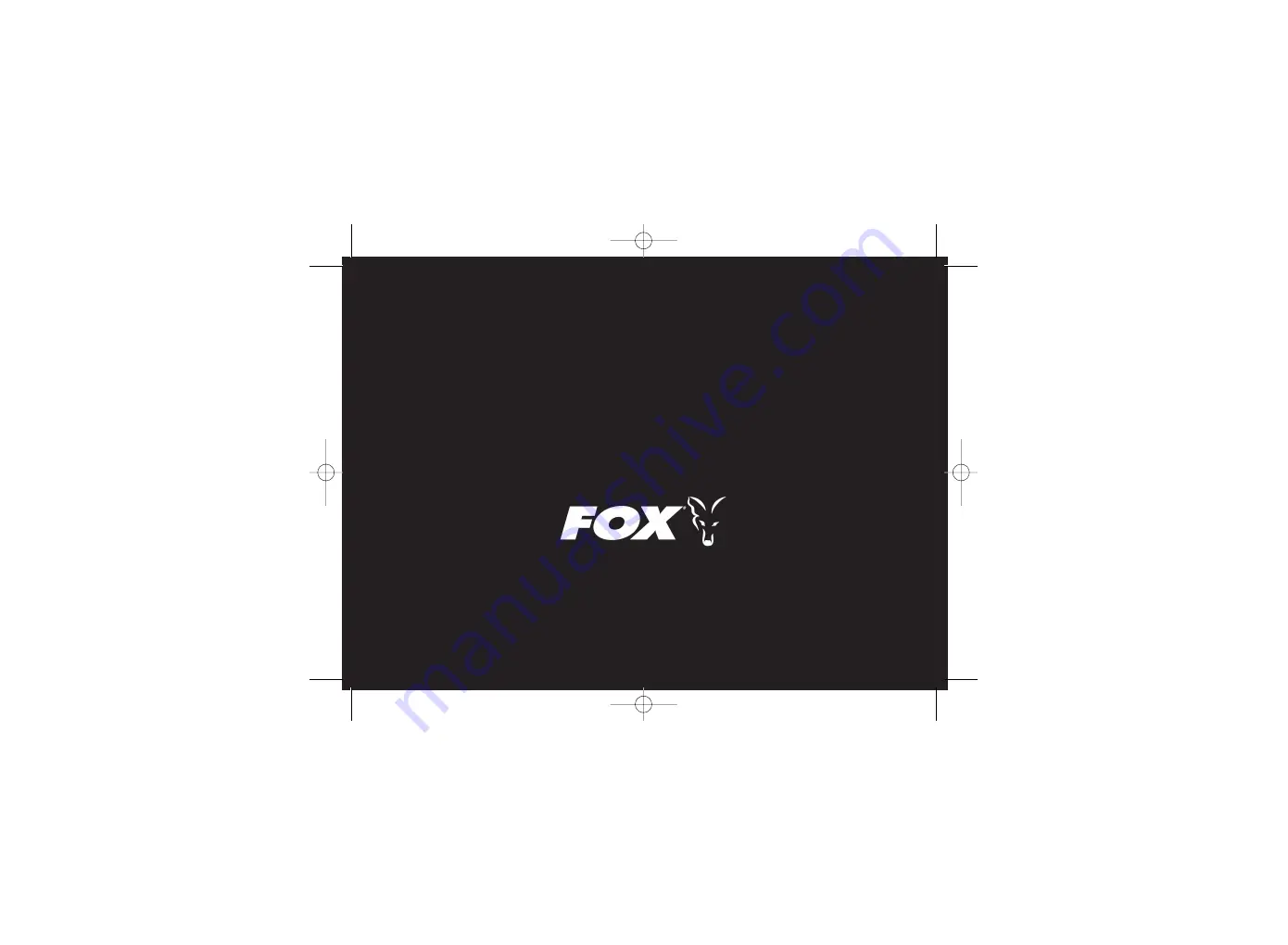 Fox Euro X Manual Download Page 17