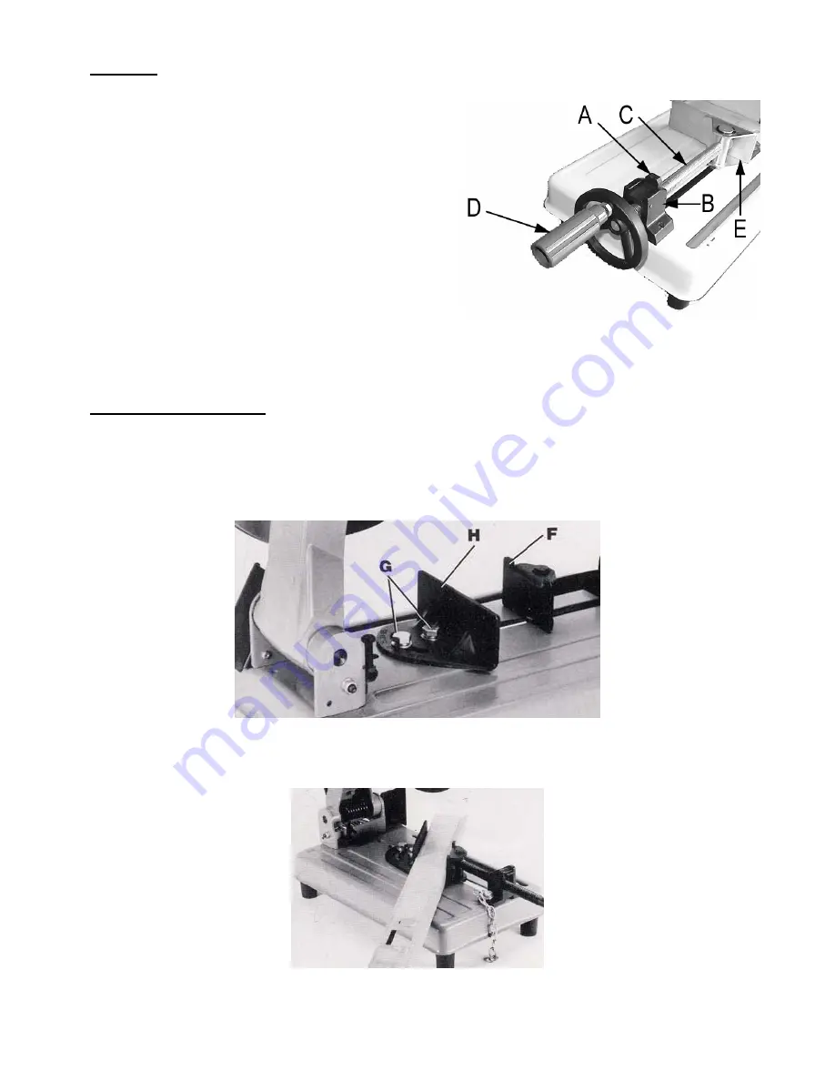 Fox F20-140 User Manual Download Page 14