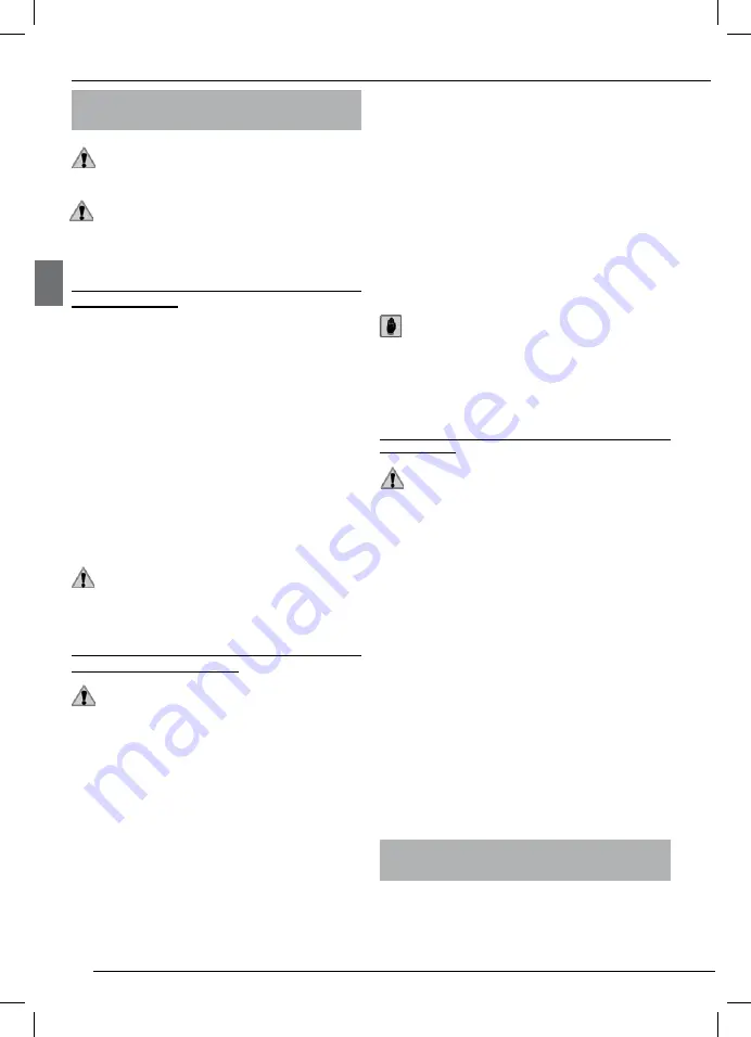 Fox F36-090 Instruction Manual Download Page 44