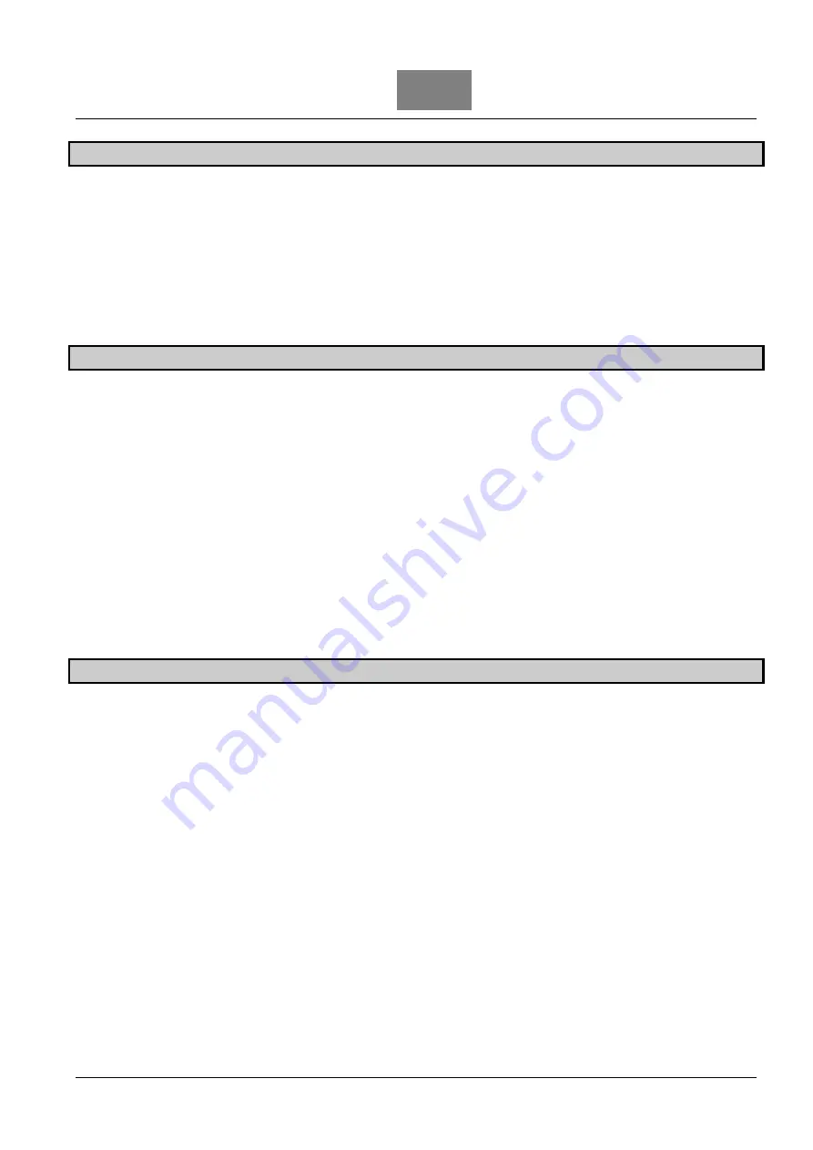 Fox F36-257DB Assembly And Operating Manual Download Page 59