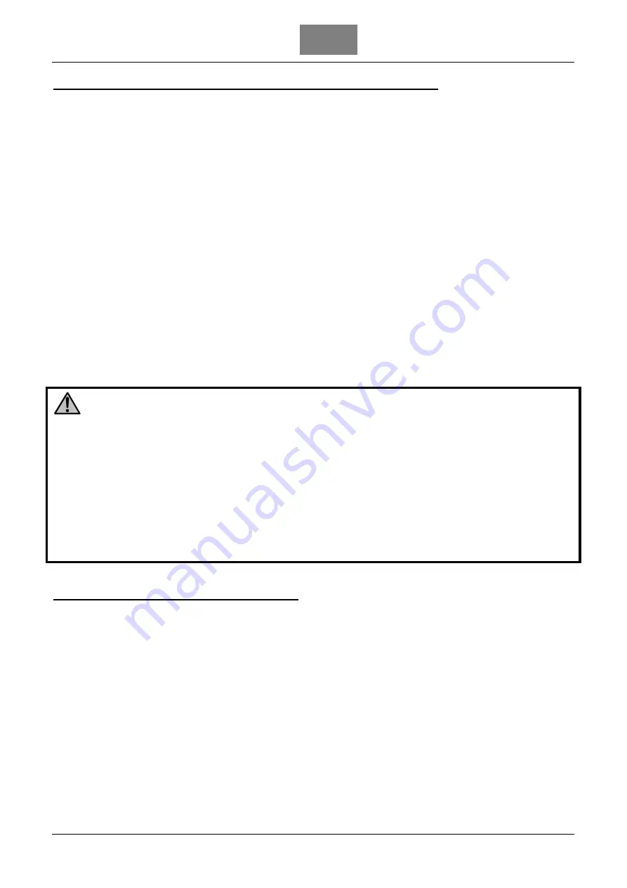 Fox F36-257DB Assembly And Operating Manual Download Page 65