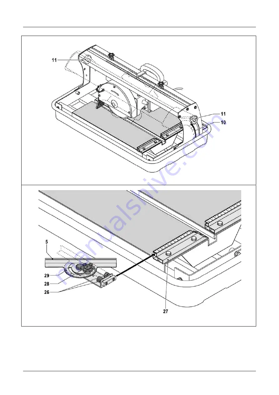 Fox F36-420 Manual Download Page 6