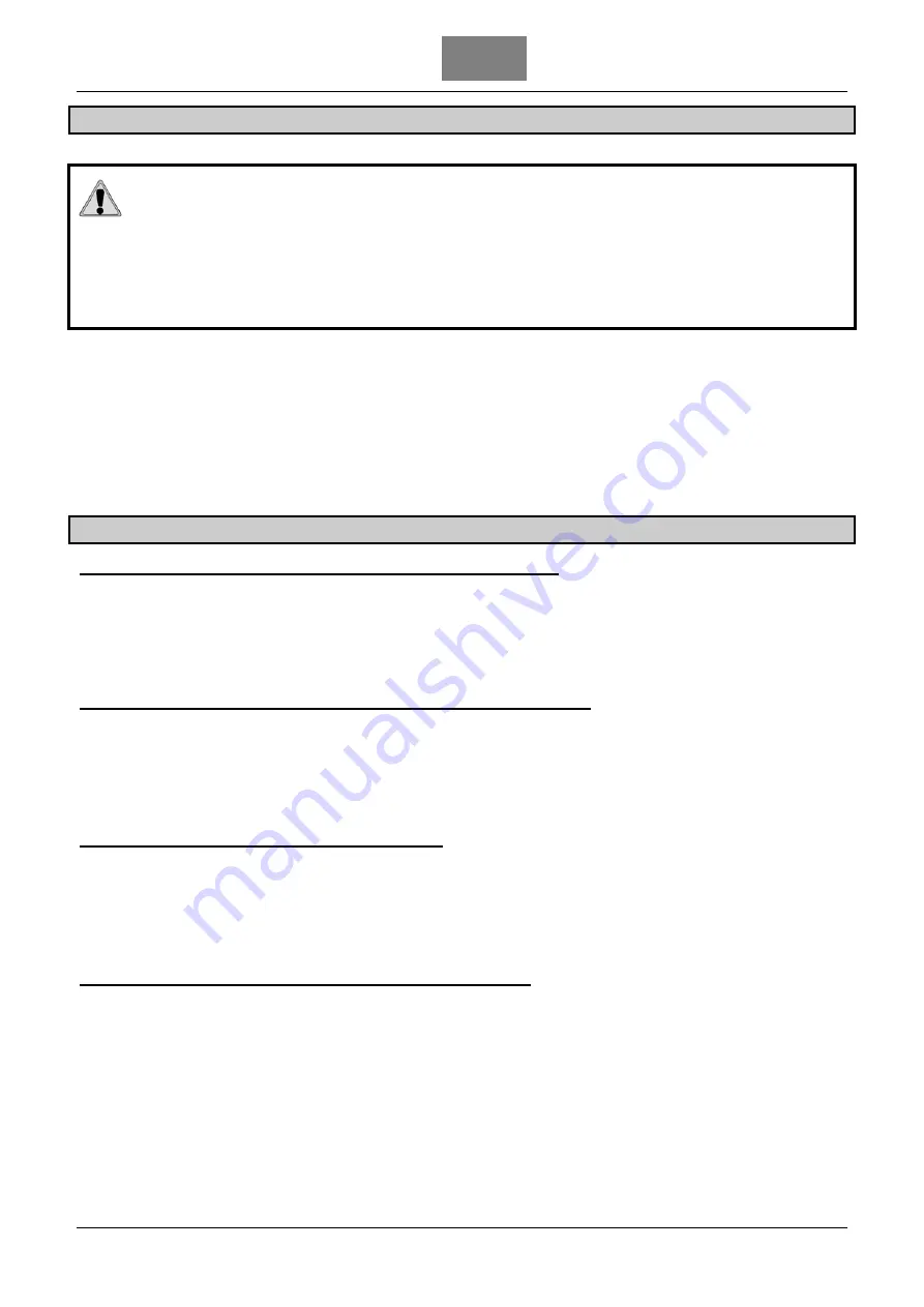 Fox F36-420 Manual Download Page 18