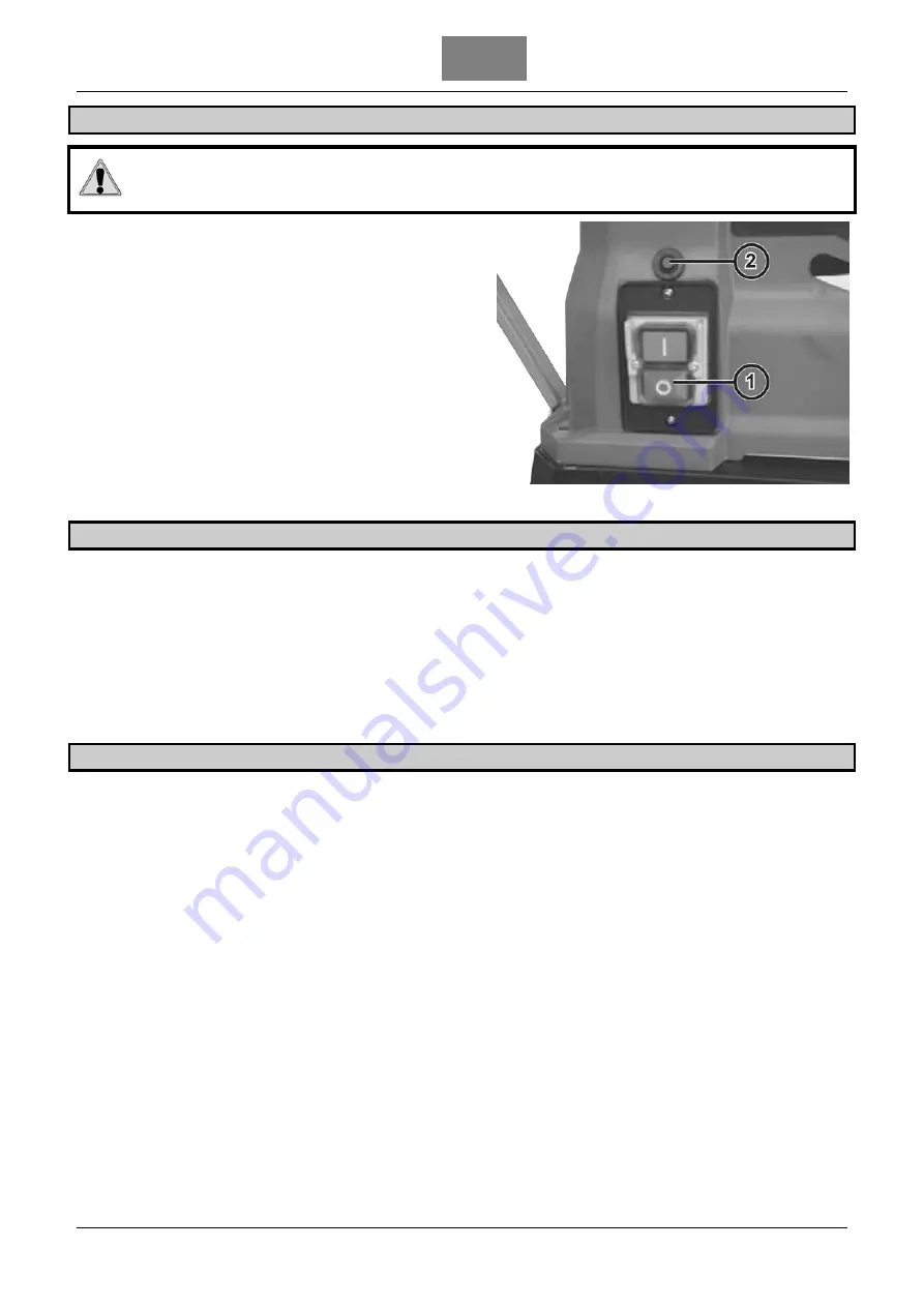 Fox F36-523 Manual Download Page 116