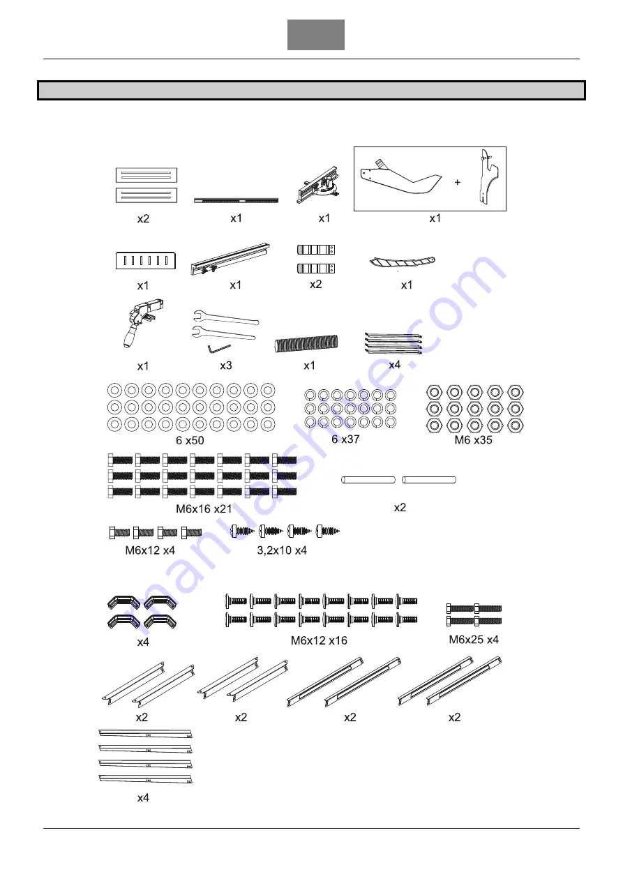 Fox F36-523 Manual Download Page 132