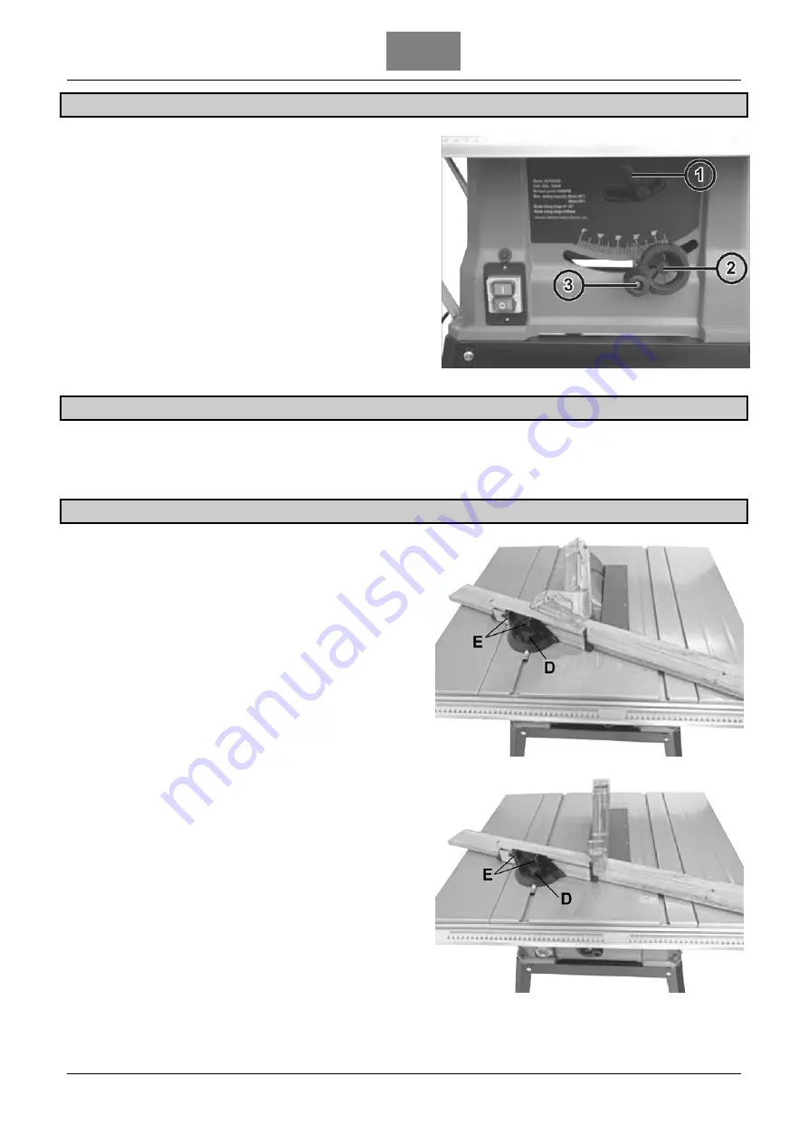 Fox F36-523 Manual Download Page 141