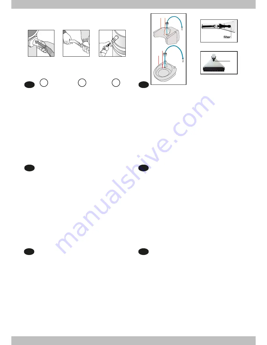 Fox F50-811 Manual Download Page 3