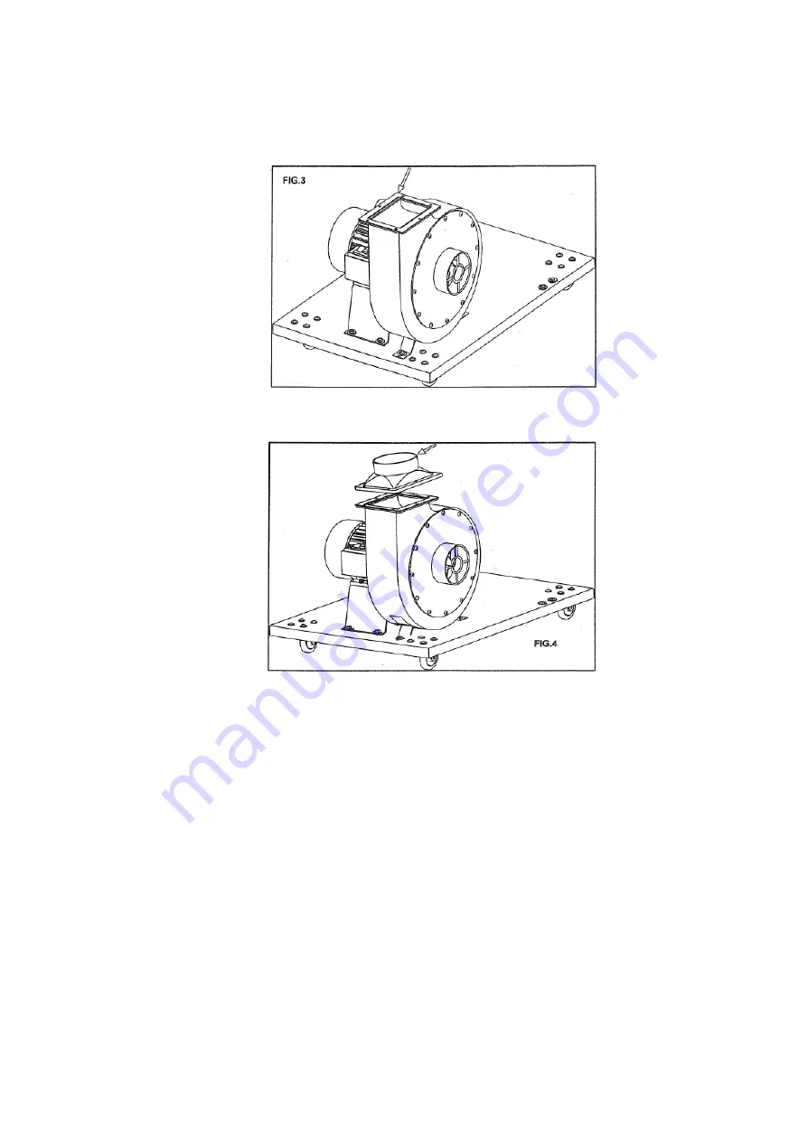 Fox F50-842 Assembly And Operating Instructions Manual Download Page 11