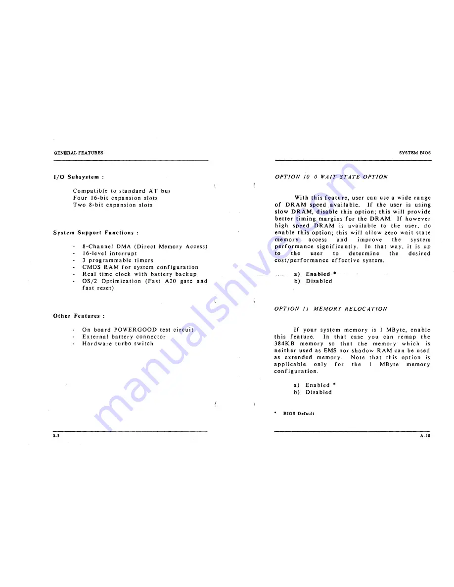 Fox FOX-III 286 Manual Download Page 35