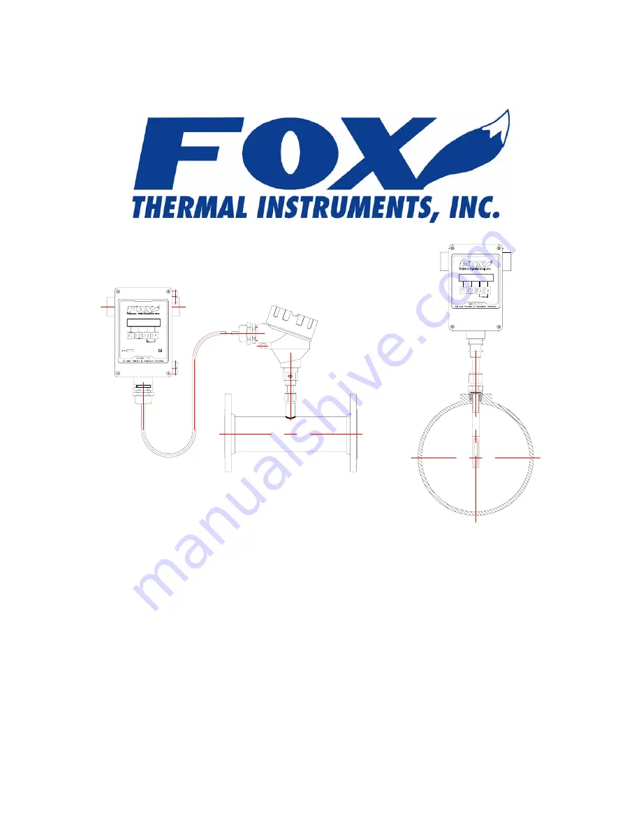 Fox FT2 Manual Download Page 1