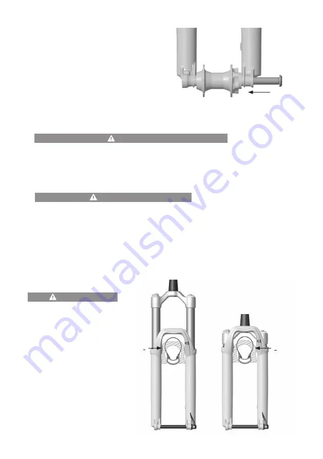 Fox LiveValve 32 Step Cast Owner'S Manual Download Page 8