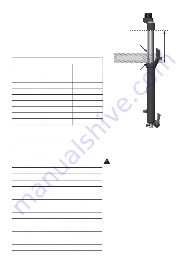 Fox LiveValve 32 Step Cast Owner'S Manual Download Page 18