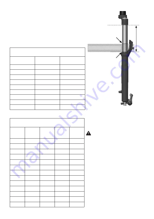 Fox LiveValve 32 Step Cast Owner'S Manual Download Page 42