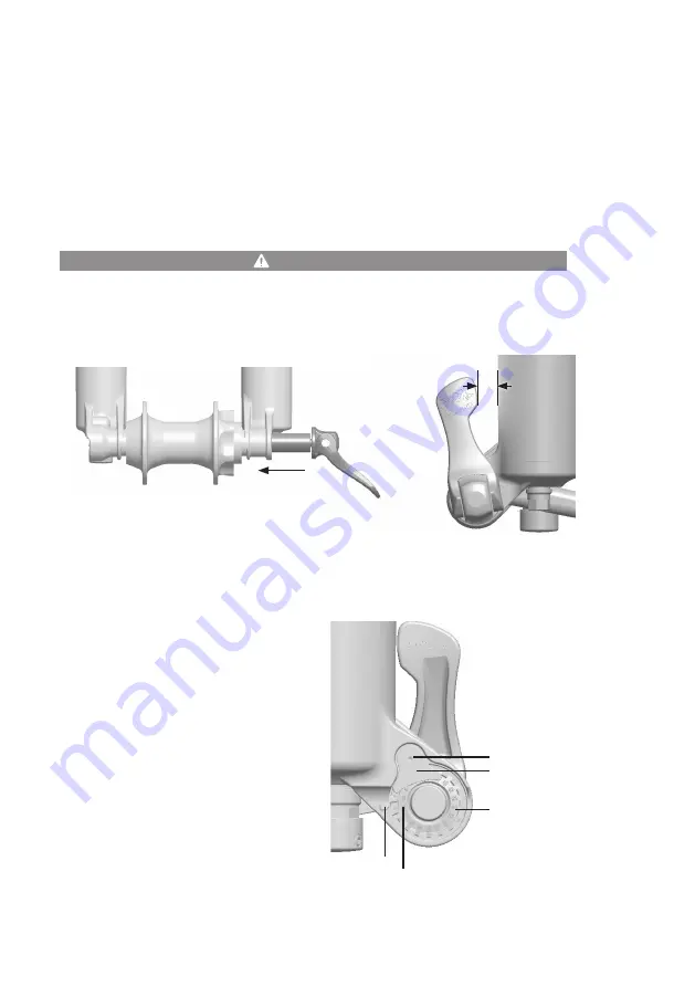 Fox LiveValve 32 Step Cast Owner'S Manual Download Page 55