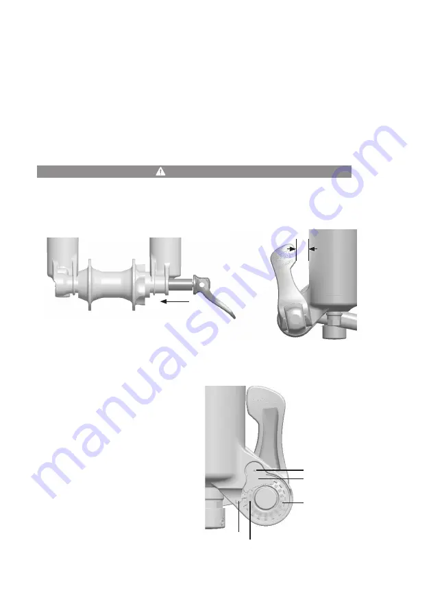 Fox LiveValve 32 Step Cast Owner'S Manual Download Page 103