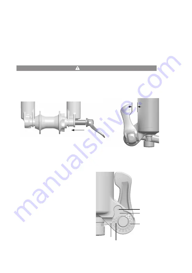 Fox LiveValve 32 Step Cast Owner'S Manual Download Page 127