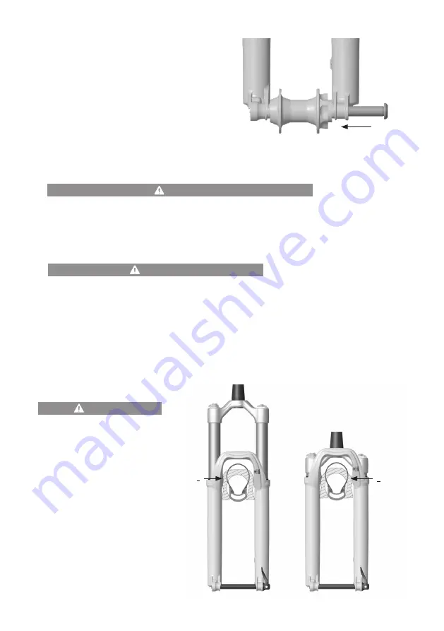 Fox LiveValve 32 Step Cast Скачать руководство пользователя страница 128