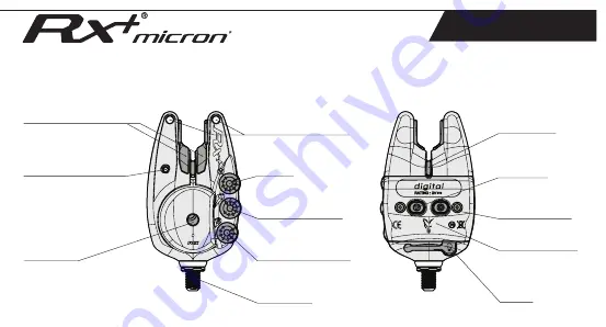 Fox Rx+ micron Manual Download Page 19