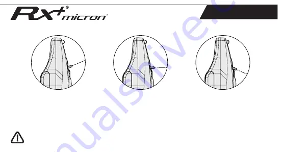 Fox Rx+ micron Скачать руководство пользователя страница 69