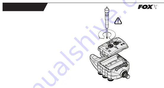 Fox Rx+ micron Manual Download Page 76