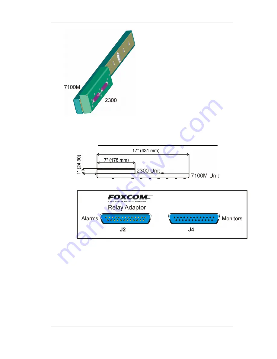 Foxcom SatLight 7310D Скачать руководство пользователя страница 68