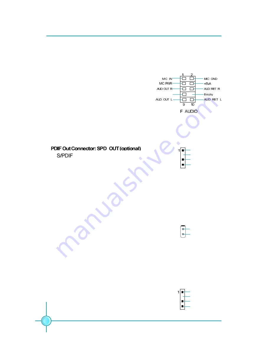 Foxconn 648C7MF series Скачать руководство пользователя страница 28