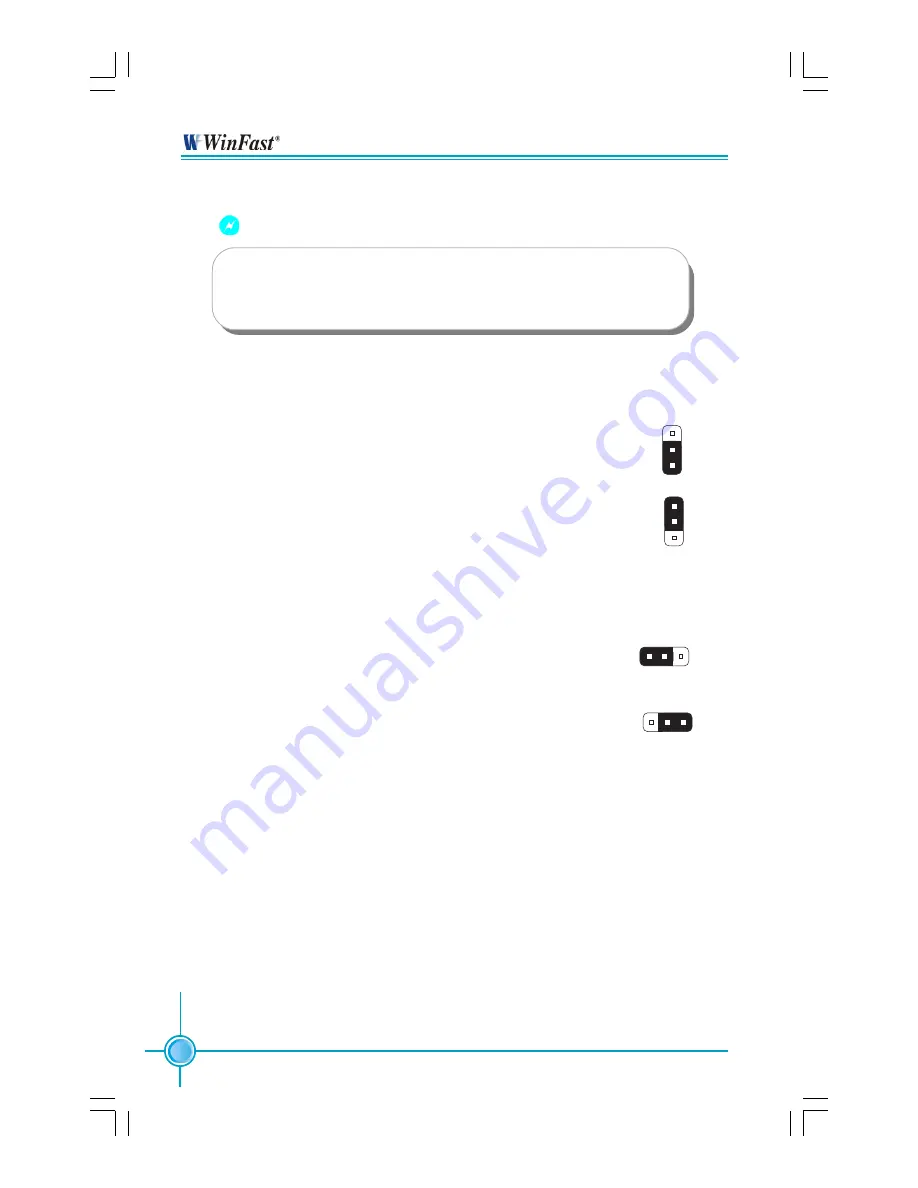 Foxconn 755FXK8AA series User Manual Download Page 28