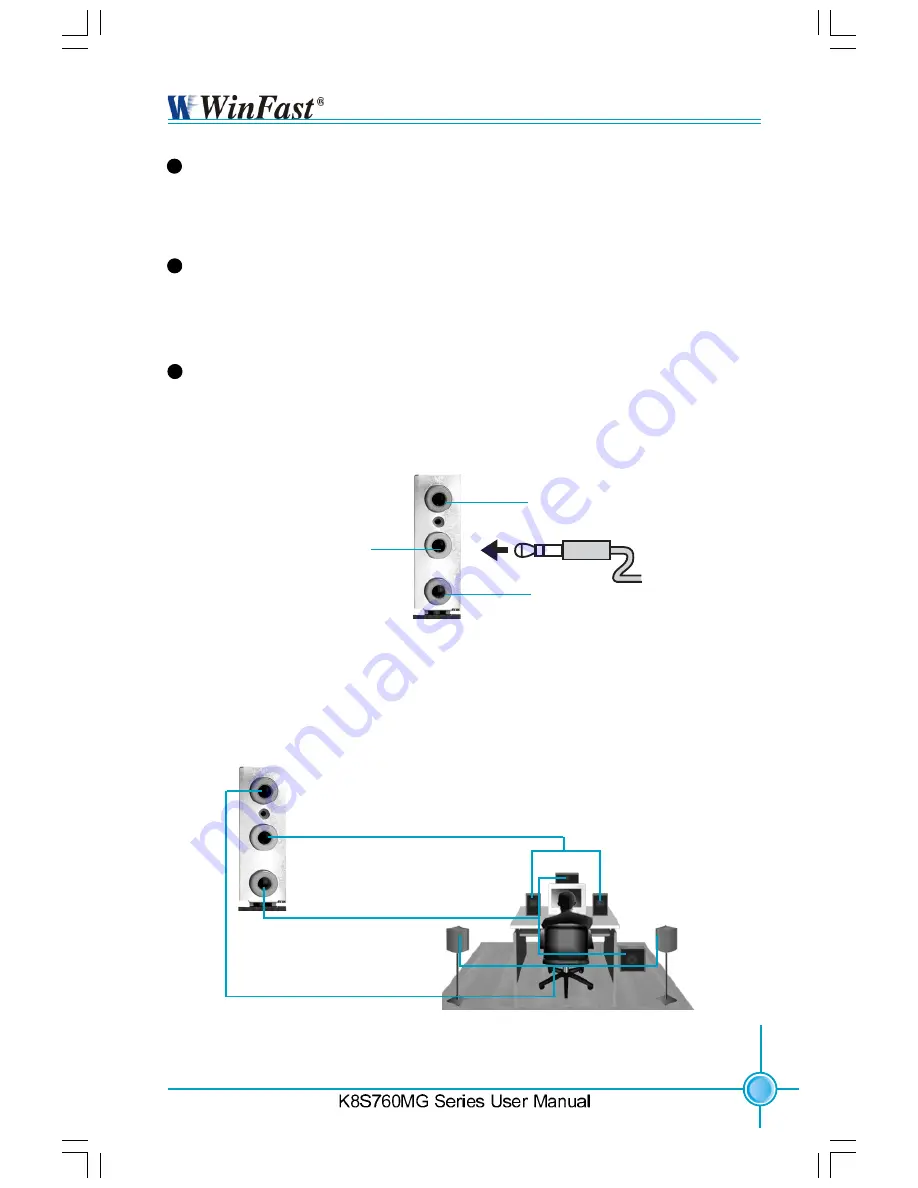 Foxconn K8S760MG series User Manual Download Page 24