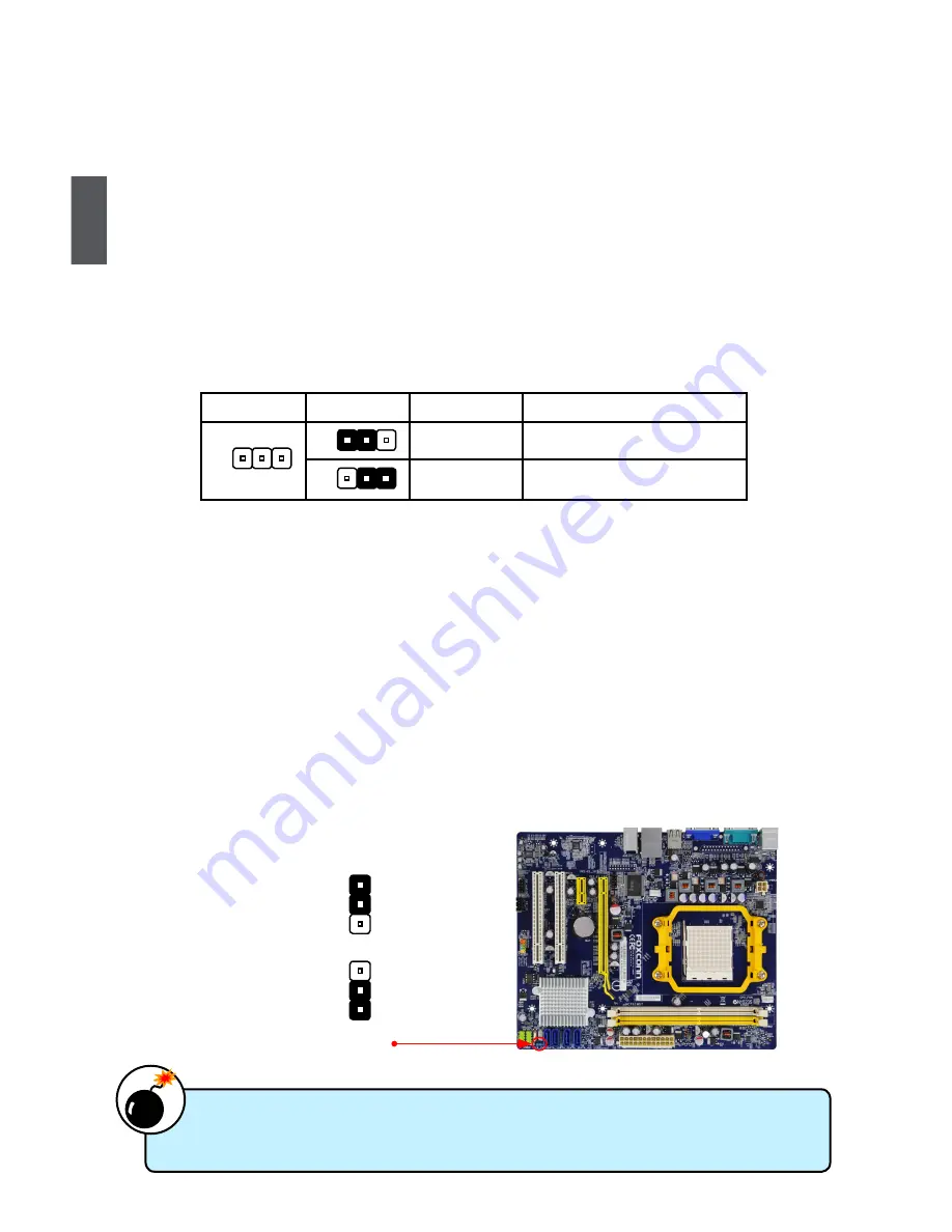 Foxconn M61PML Series Скачать руководство пользователя страница 23