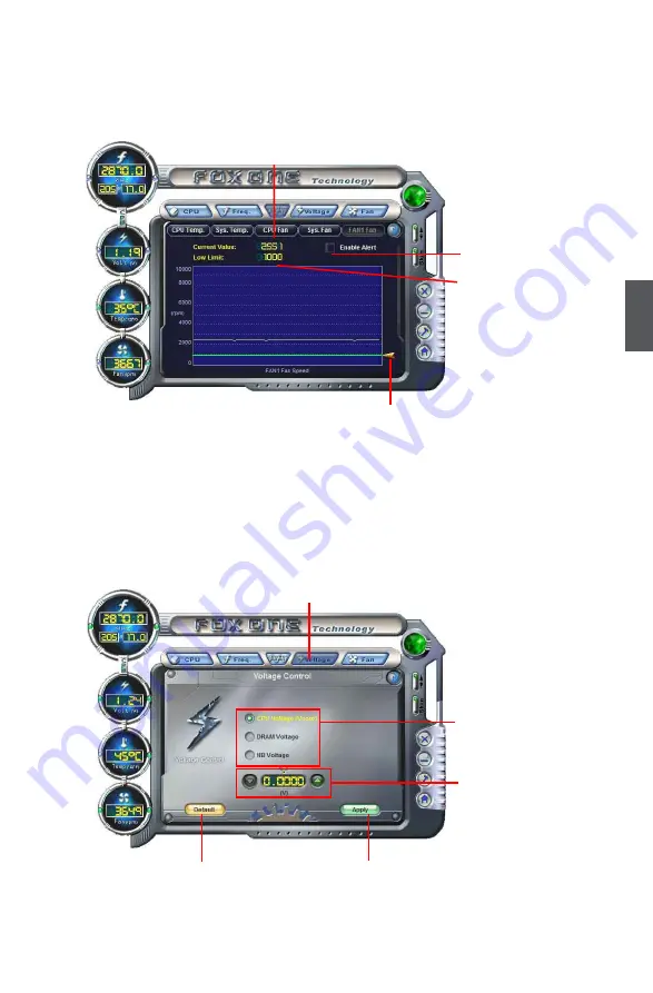 Foxconn M7PMX series User's Manual Download Page 62