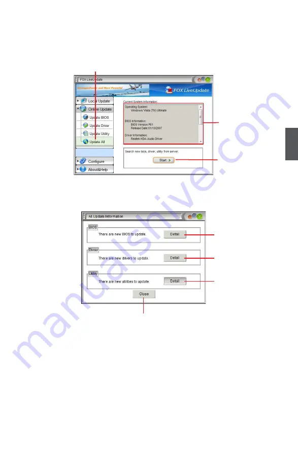 Foxconn M7PMX series User's Manual Download Page 68