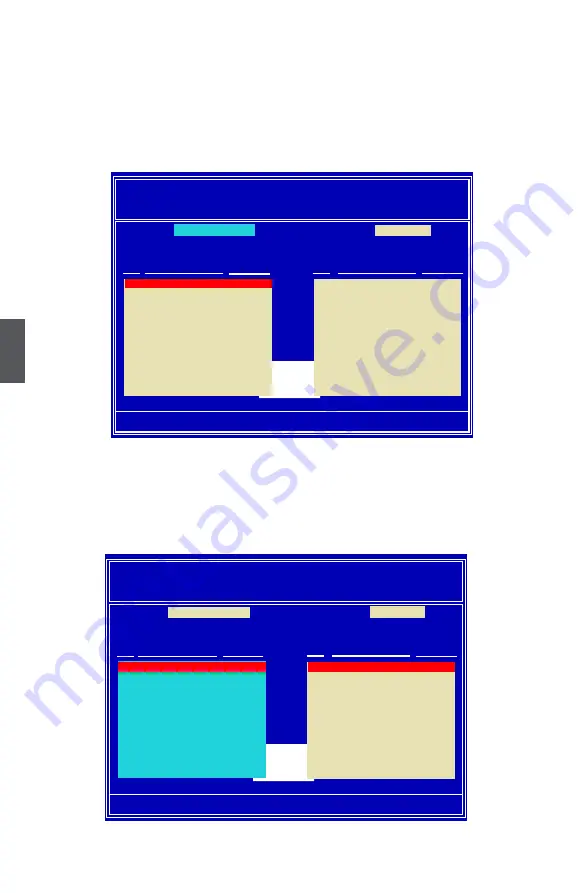 Foxconn M7PMX series User's Manual Download Page 95