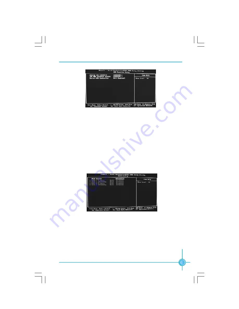 Foxconn MCP61PM2MA Скачать руководство пользователя страница 36