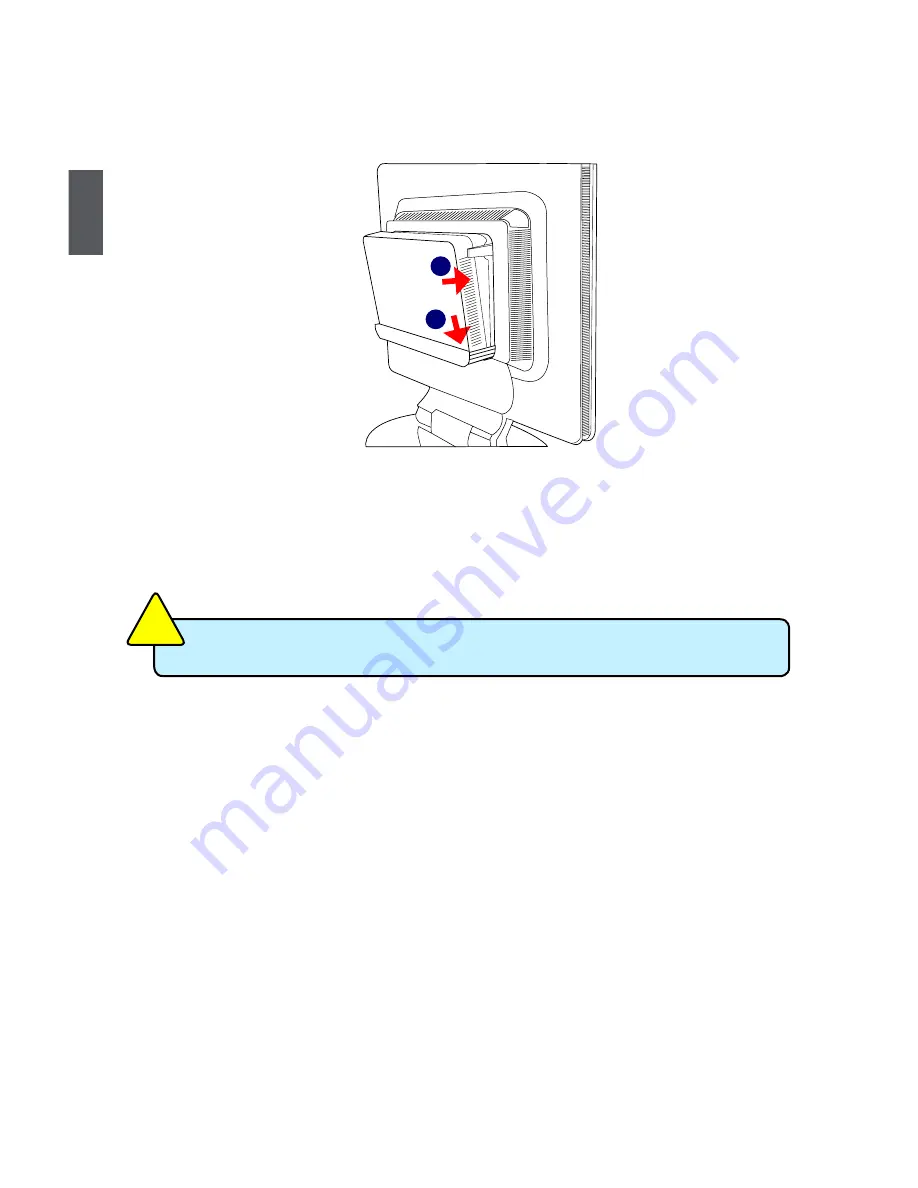 Foxconn nT-A3800 NANOPC User Manual Download Page 11