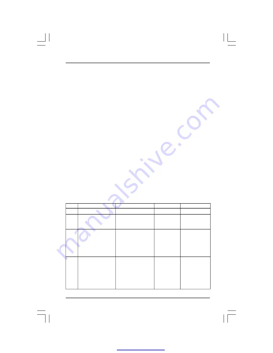 Foxconn RAID 91-187C51GME0-00 User Manual Download Page 3