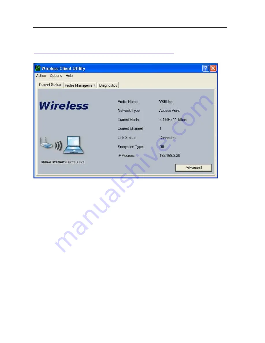 Foxconn T60N865 User Manual Download Page 26