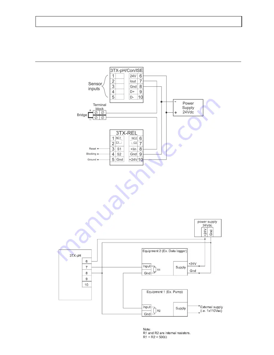 Foxcroft FX-300-F Скачать руководство пользователя страница 18