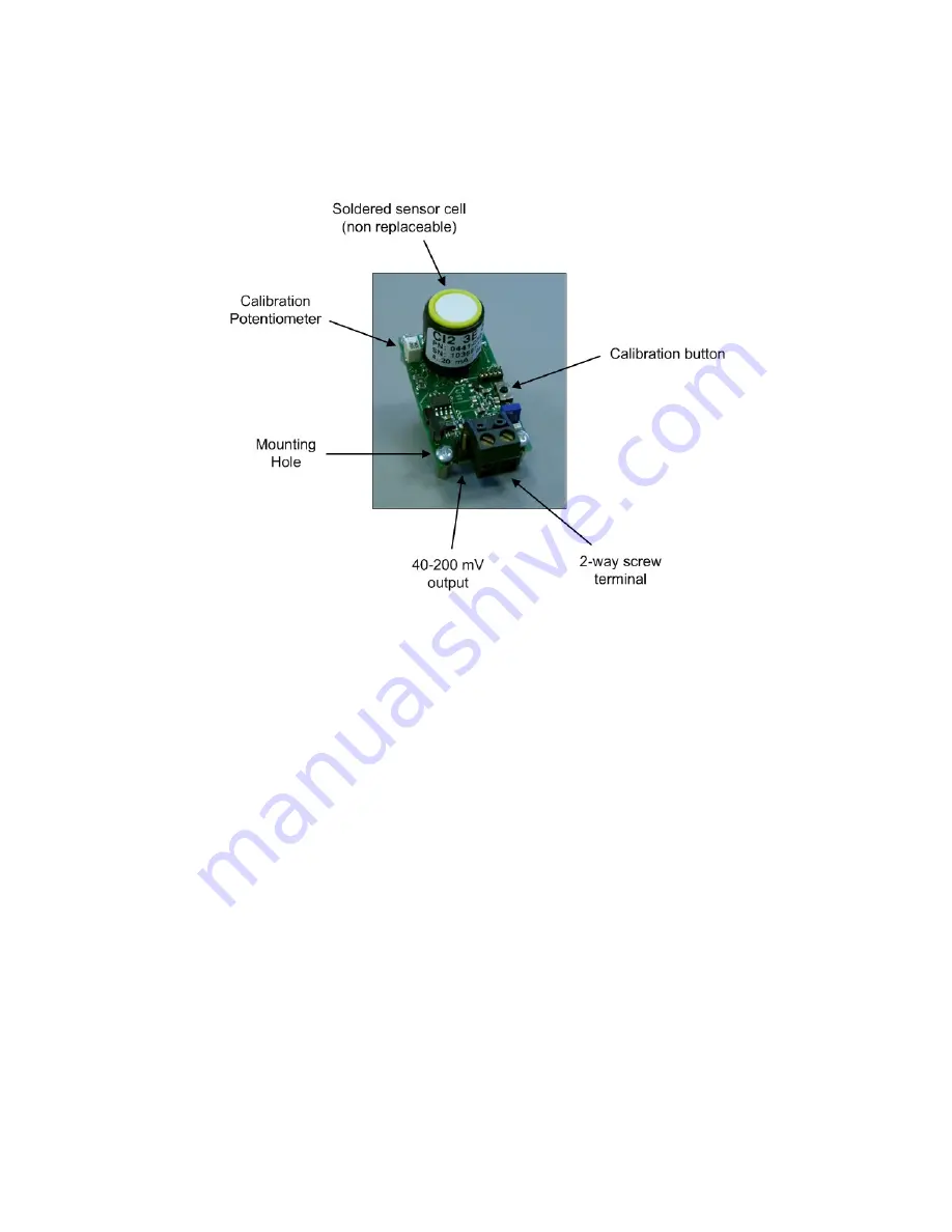 Foxcroft FX-Mini Скачать руководство пользователя страница 26