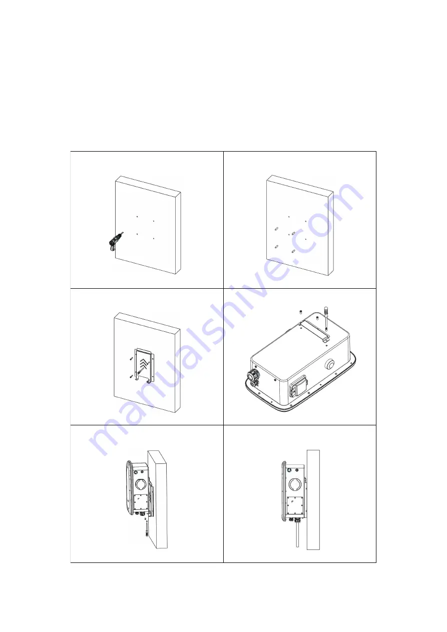 FoxESS A022KP1-E1-B User Manual Download Page 9