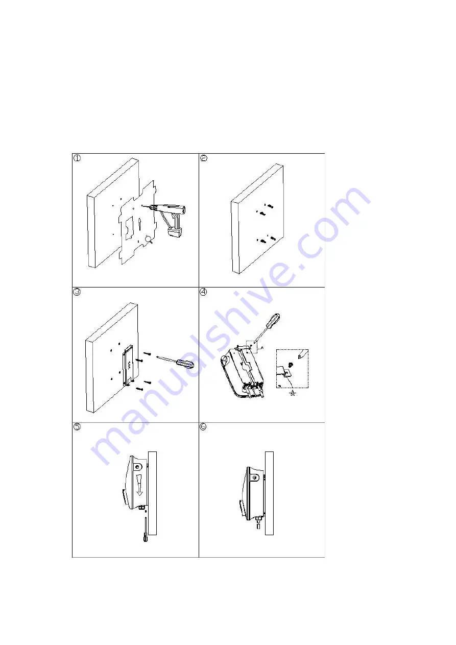 FoxESS A7300P1-E1-B User Manual Download Page 9