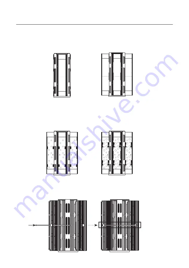 Foxfury Lighting Solutions 200-1200 Product Manual Download Page 9