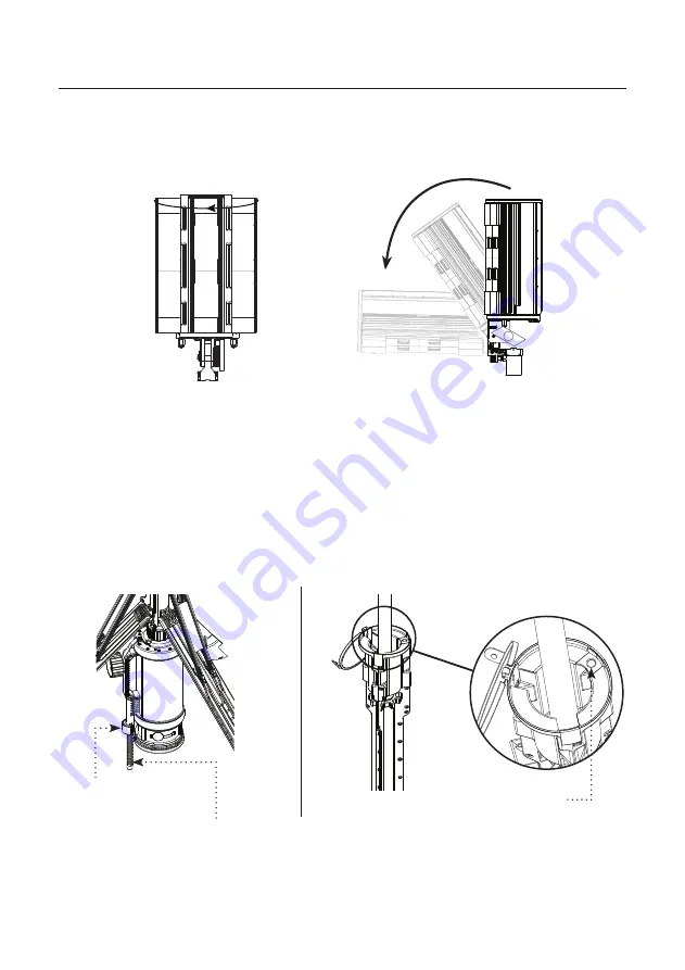 Foxfury Lighting Solutions 200-1200 Скачать руководство пользователя страница 10