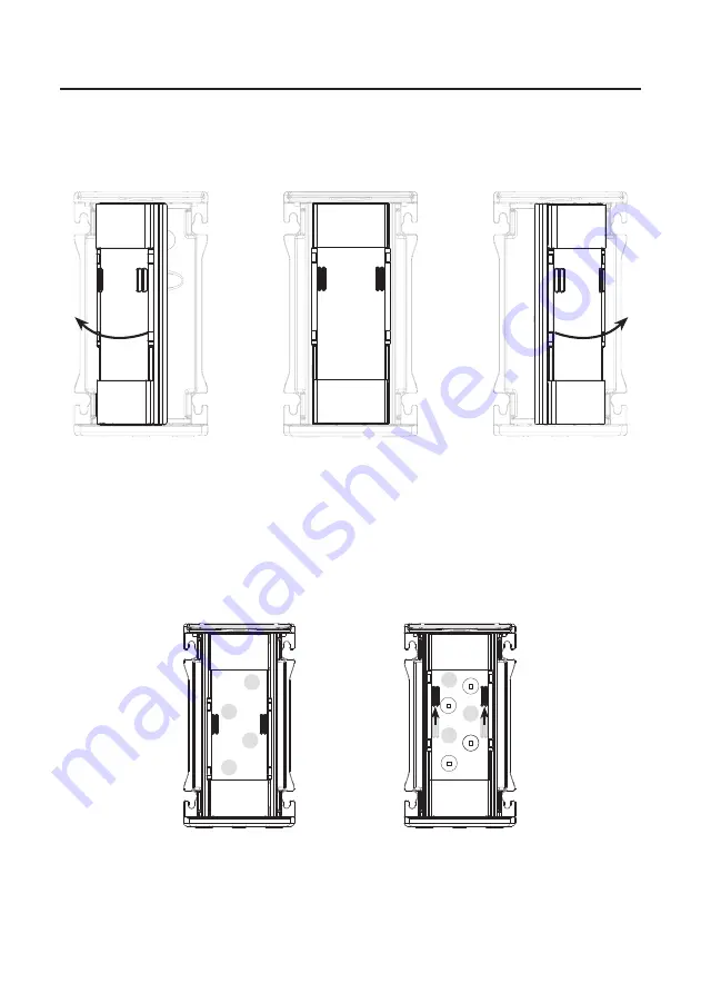 Foxfury Lighting Solutions 200-400-100 Product Manual Download Page 8