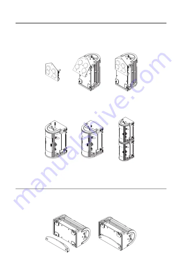 Foxfury Lighting Solutions 200-400-100 Product Manual Download Page 10