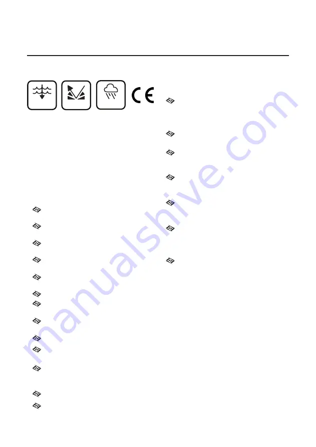 Foxfury Lighting Solutions 200-400-100 Product Manual Download Page 15