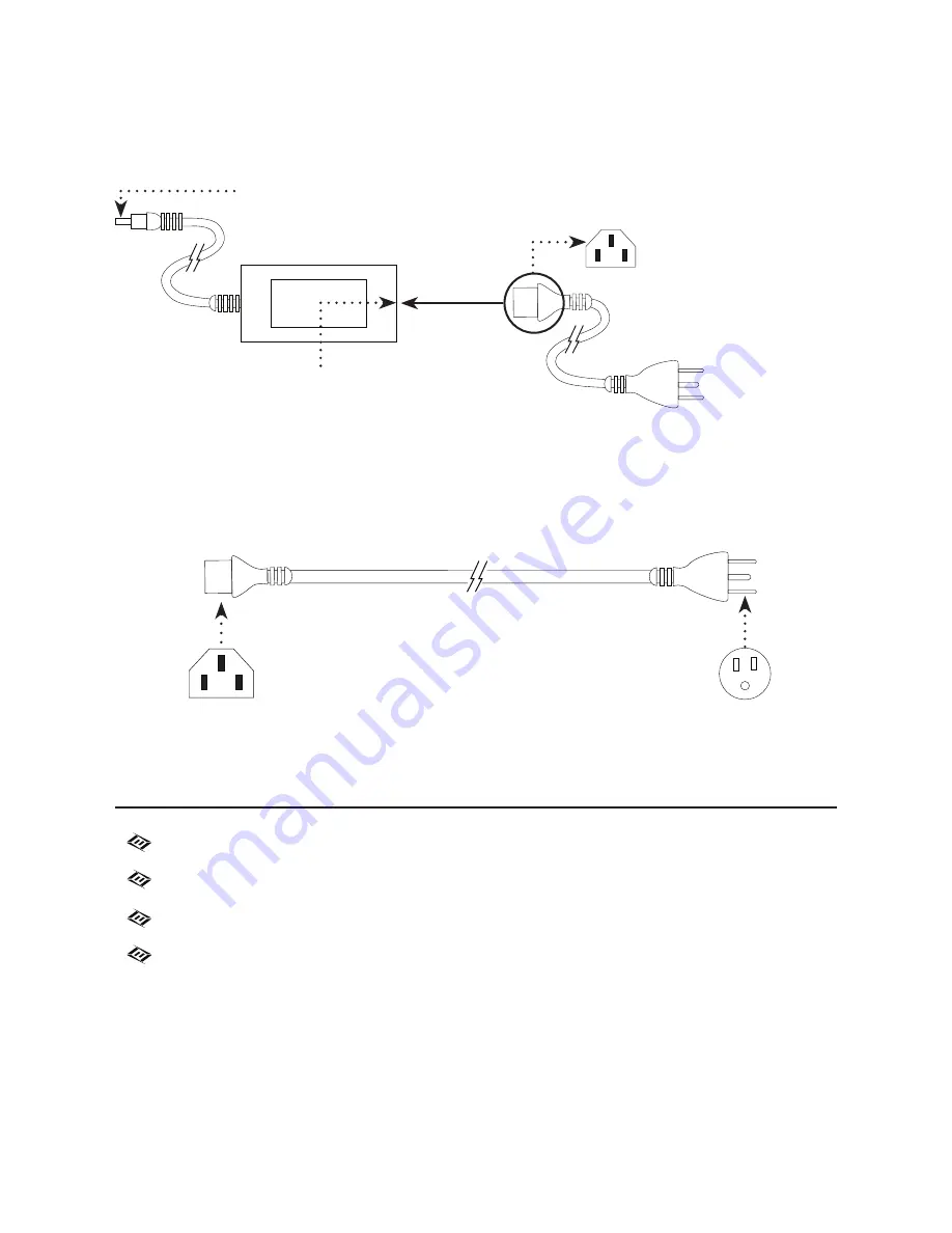 Foxfury Lighting Solutions 200-4N32 Product Manual Download Page 6