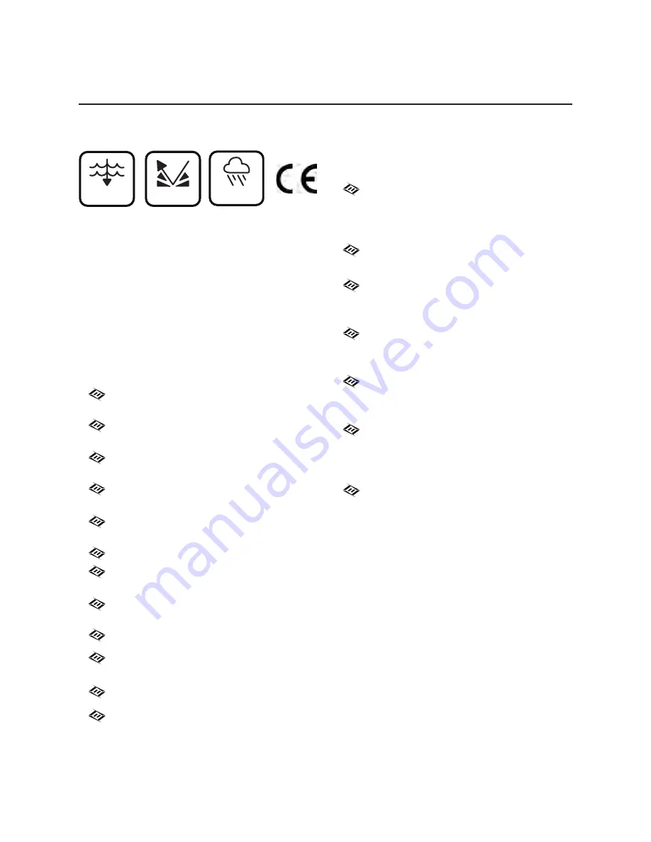 Foxfury Lighting Solutions 200-4N32 Product Manual Download Page 16