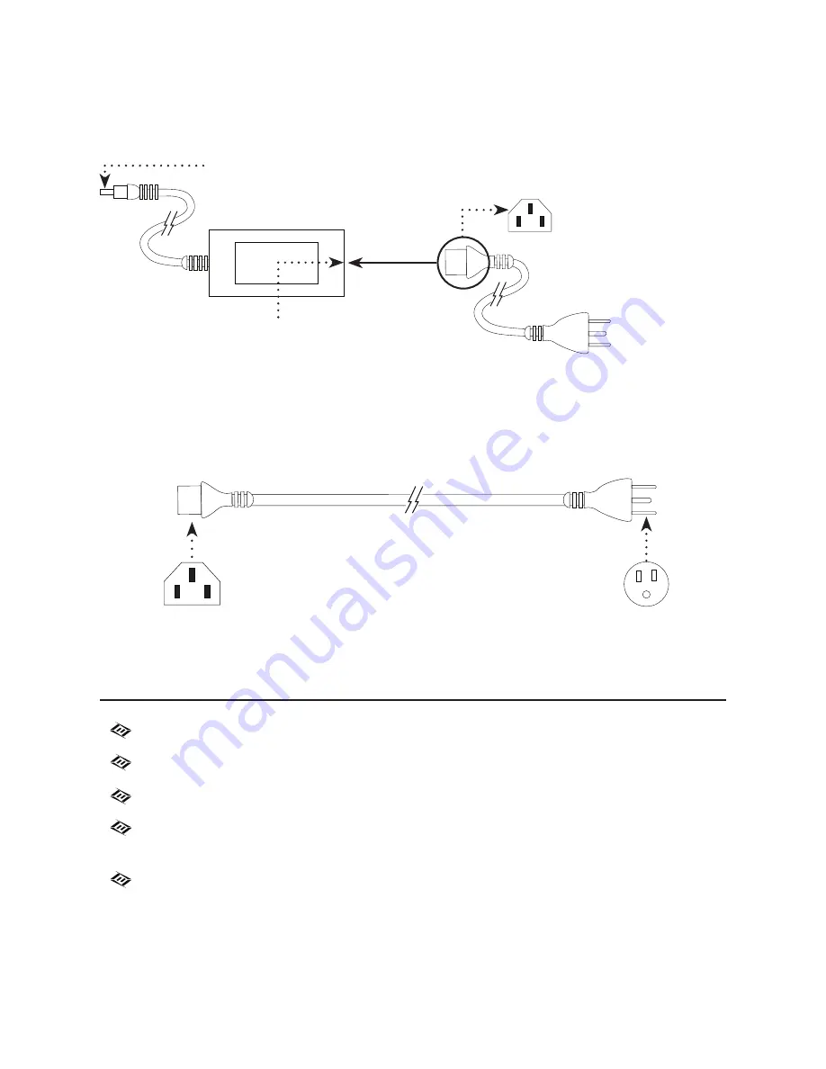 Foxfury Lighting Solutions 200-800 Product Manual Download Page 6